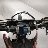 Мотоцикл Husqvarna TE250