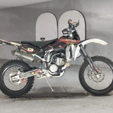 Мотоцикл Husqvarna TE250