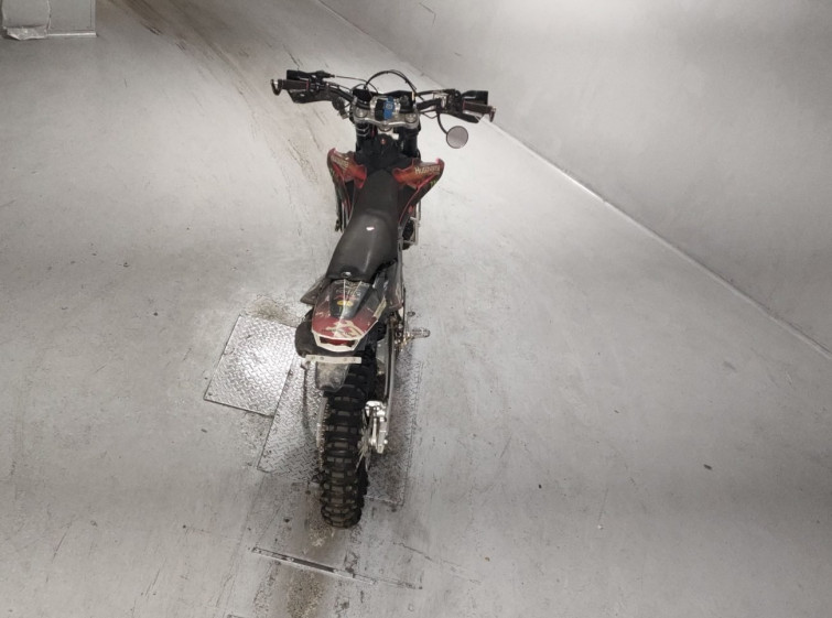 Мотоцикл Husqvarna TE250