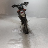 Мотоцикл Husqvarna TE250