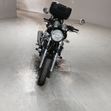 Мотоцикл Yamaha XJR1300 з пробігом 57818 km