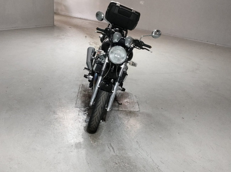 Мотоцикл Yamaha XJR1300 з пробігом 57818 km