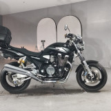 Мотоцикл Yamaha XJR1300 з пробігом 57818 km