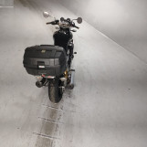 Мотоцикл Yamaha XJR1300 з пробігом 57818 km