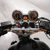 Мотоцикл Yamaha XJR1300 з пробігом 57818 km