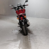 Мотоцикл Honda NC700XD з пробігом 45762 km
