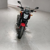 Мотоцикл Honda NC700XD з пробігом 45762 km