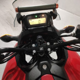 Мотоцикл Honda NC700XD з пробігом 45762 km