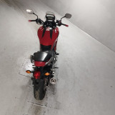 Мотоцикл Honda NC700XD з пробігом 45762 km