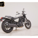 Мотоцикл Kawasaki ELIMINATOR400-3SE з пробігом 824 km