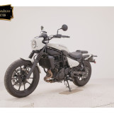 Мотоцикл Kawasaki ELIMINATOR400-3SE з пробігом 824 km