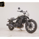 Мотоцикл Kawasaki ELIMINATOR400-3SE з пробігом 824 km