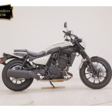 Мотоцикл Kawasaki ELIMINATOR400-3SE з пробігом 824 km