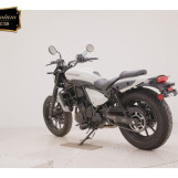 Мотоцикл Kawasaki ELIMINATOR400-3SE з пробігом 824 km