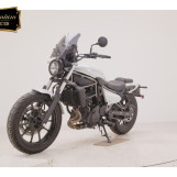 Мотоцикл Kawasaki ELIMINATOR400-3 с пробегом 632 km