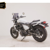 Мотоцикл Kawasaki ELIMINATOR400-3 с пробегом 632 km