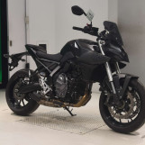 Мотоцикл Suzuki GSX-8S з пробігом 9038 km