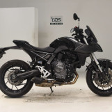 Мотоцикл Suzuki GSX-8S з пробігом 9038 km