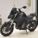 Мотоцикл Suzuki GSX-8S з пробігом 9038 km