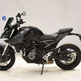 Мотоцикл Suzuki GSX-8S з пробігом 9038 km