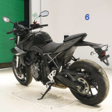 Мотоцикл Suzuki GSX-8S з пробігом 9038 km