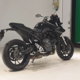 Мотоцикл Suzuki GSX-8S з пробігом 9038 km