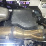 Мотоцикл Suzuki GSX-8S з пробігом 9038 km