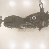 Мотоцикл Suzuki GSX-8S з пробігом 9038 km