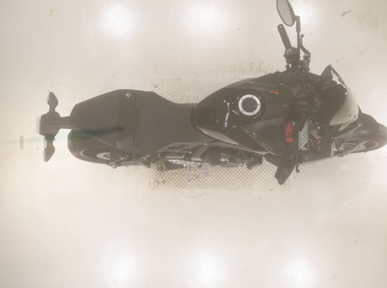 Мотоцикл Suzuki GSX-8S з пробігом 9038 km