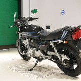 Мотоцикл Honda CB750SF з пробігом 15155 km