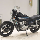 Мотоцикл Honda CB750SF з пробігом 15155 km