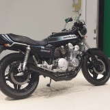 Мотоцикл Honda CB750SF з пробігом 15155 km
