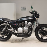 Мотоцикл Honda CB750SF з пробігом 15155 km