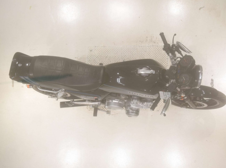 Мотоцикл Honda CB750SF з пробігом 15155 km