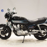 Мотоцикл Honda CB750SF з пробігом 15155 km