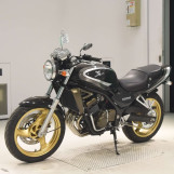 Мотоцикл Kawasaki BALIUS ZR250 з пробігом 2104 km