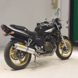 Мотоцикл Kawasaki BALIUS ZR250 з пробігом 2104 km