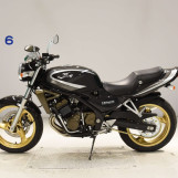 Мотоцикл Kawasaki BALIUS ZR250 з пробігом 2104 km