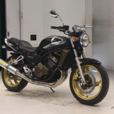 Мотоцикл Kawasaki BALIUS ZR250 з пробігом 2104 km