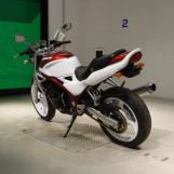 Мотоцикл Kawasaki BALIUS ZR250 з пробігом 6557 km