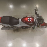 Мотоцикл Kawasaki BALIUS ZR250 з пробігом 6557 km