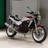 Мотоцикл Kawasaki BALIUS ZR250 з пробігом 6557 km
