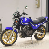 Мотоцикл Honda JADE CB250 з пробігом 4137 km