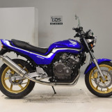 Мотоцикл Honda JADE CB250 з пробігом 4137 km