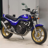 Мотоцикл Honda JADE CB250 з пробігом 4137 km