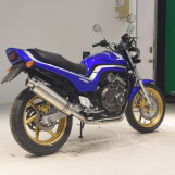 Мотоцикл Honda JADE CB250 з пробігом 4137 km