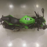 Мотоцикл Kawasaki NINJA250