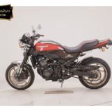 Мотоцикл Kawasaki Z900RS с пробегом 18921 km