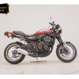 Мотоцикл Kawasaki Z900RS с пробегом 18921 km