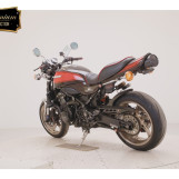 Мотоцикл Kawasaki Z900RS с пробегом 18921 km
